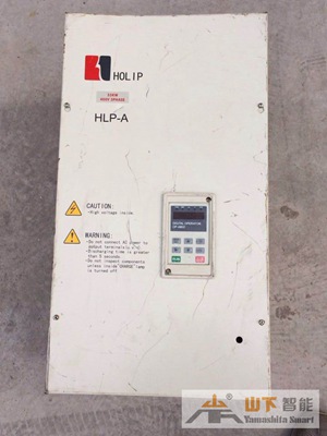 海利普HLP-A系列变频器