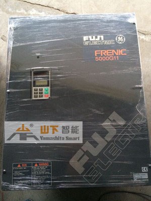 富士变频器FRN90G11S-4CX