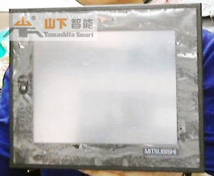 三菱 A951GOT-SBD 触摸屏